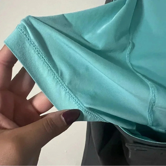 Birddogs Lined Chino Boom For Your Broomstick Performance Pants Gray 34x30 - Picture 8 of 9